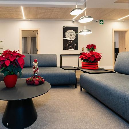 Dorm4You Arena 2 Валенсия Экстерьер фото