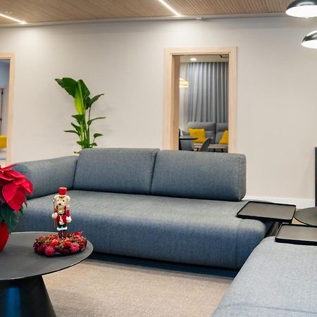 Dorm4You Arena 2 Валенсия Экстерьер фото