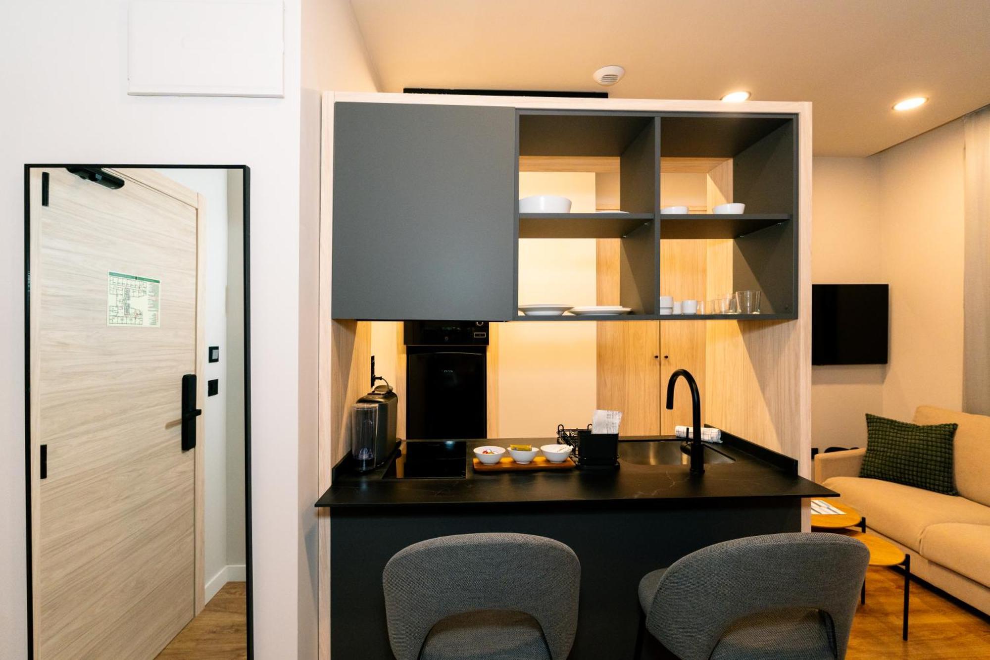 Dorm4You Arena 2 Валенсия Экстерьер фото
