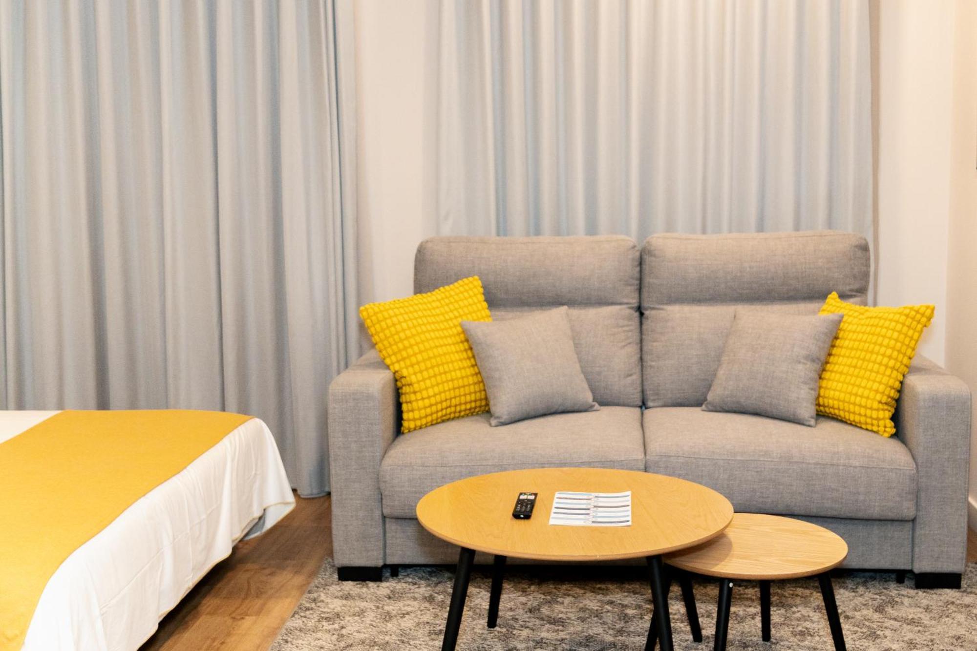 Dorm4You Arena 2 Валенсия Экстерьер фото