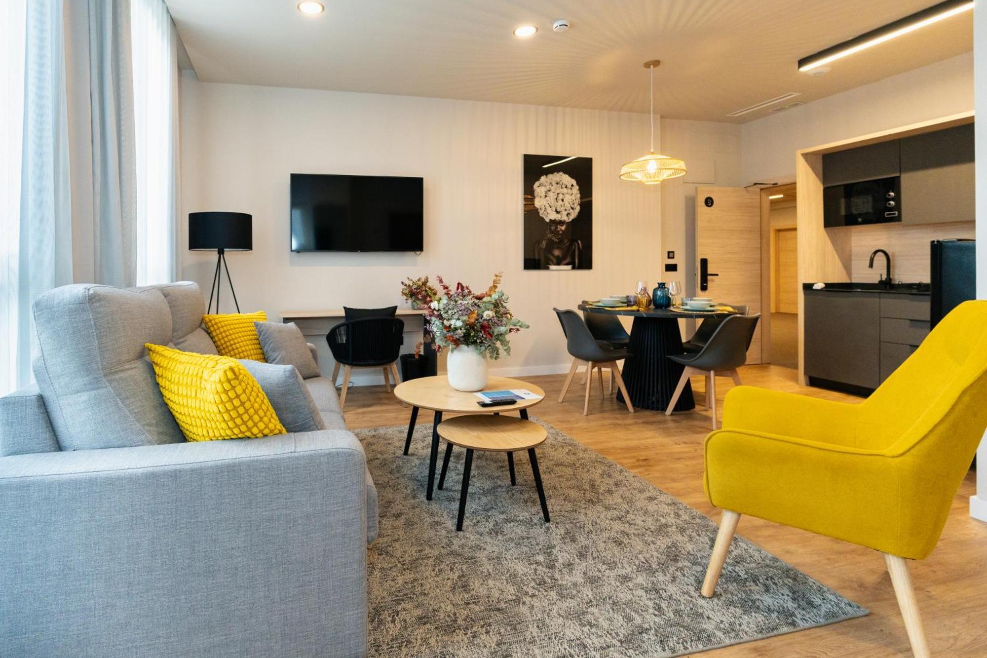 Dorm4You Arena 2 Валенсия Экстерьер фото